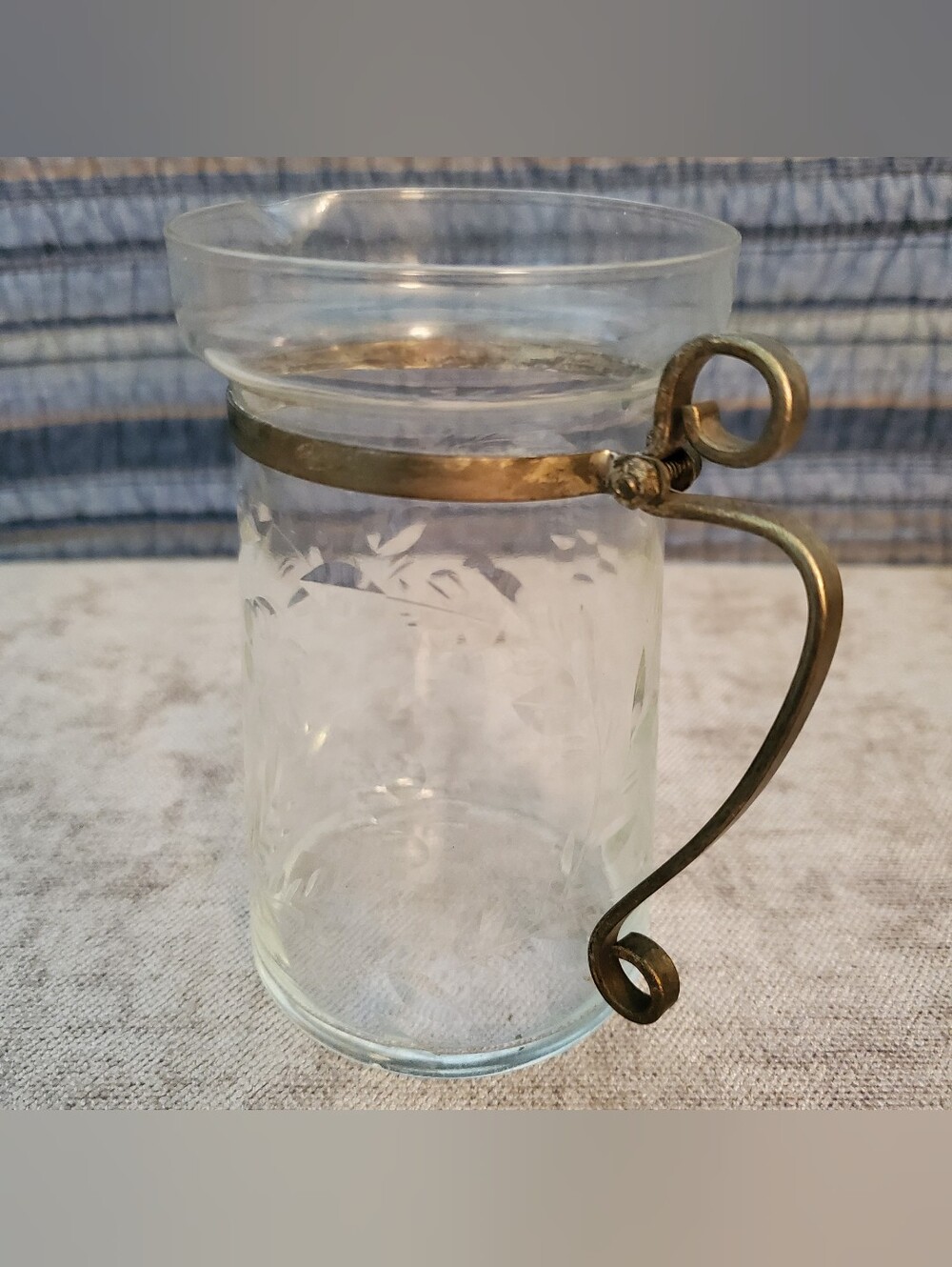 Vintage Creamer